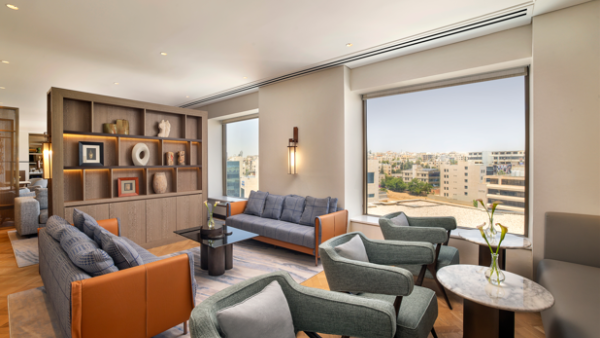 Signia by Hilton Launches Club Signia, Setting New Standards in Luxury Hospitality