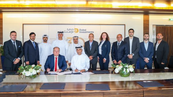Dubai Investments To Double Float Glass Manufacturing Capacity with Second Line