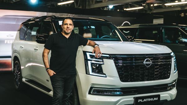 Celebrating its first anniversary, the all-new Patrol cements itself as an icon, with over 50% sales growth in H1 FY25