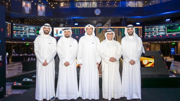 Boursa Kuwait and Markaz conclude the fifth edition of UNICODE to develop national talents in programming, cybersecurity and financial technology