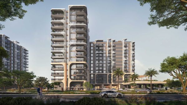 Aldar Sells Out Yas Living at Launch Generating Over Aed 1.3 Billion in Sales