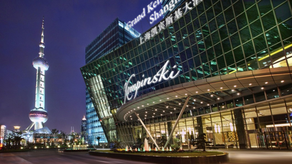 Kempinski Hotels Across Four Continents Honoured in Condé Nast Traveller’s 2025 Readers’ Choice Awards
