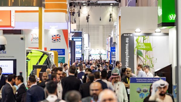 Intersec 2026 expands to meet record demand and align with UAE’s vision for a safer future