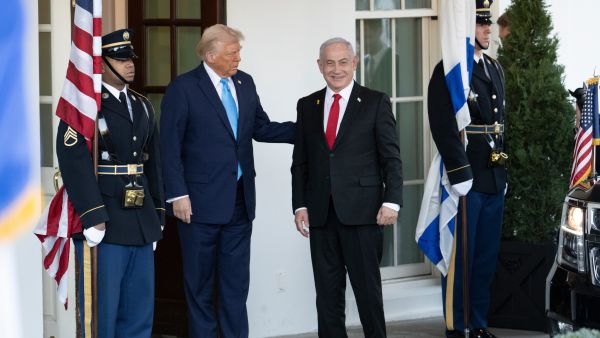 هل ستنجح خطة ترامب في غزة؟