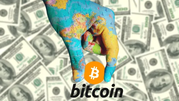 البرنامج سيعتمد على جهة حفظ خارجية لتأمين الأصول الرقمية المقدمة كضمان