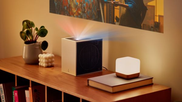 LG’s Cinebeam S Brings Unrivaled Immersion and Unprecedented Flexibility to Home Entertainment