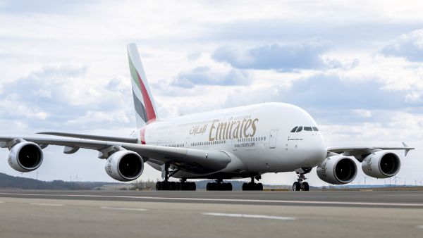 Emirates tops JFK Fly Quiet Programme rankings, reinforcing commitment to quieter flying