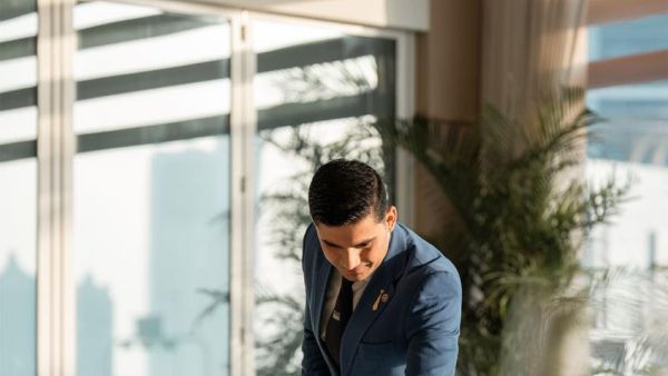 فندق فورسيزونز أبوظبي في جزيرة الماريه يستضيف تجربة إكسكلوسيف شيف دينر ضمن القمّة العالمية للمطبخ الإيطالي 2025 