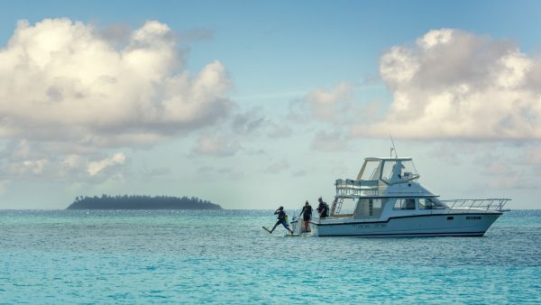 Honour UAE National Day with Specially Curated Escapes for the travellers at Four Seasons Resorts Maldives