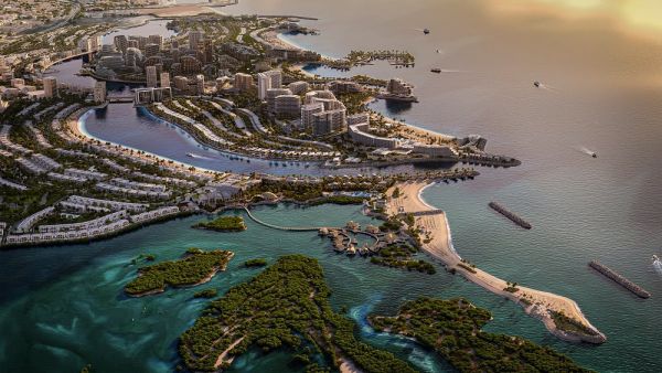رأس الخيمة العقارية تكشف عن نتائجها المالية للأشهر التسعة الأولى من عام 2025