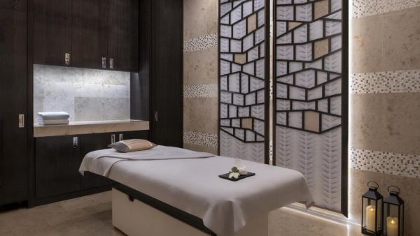 The Ritz-Carlton Spa, Doha Hosts Celebrity Facialist, Su-man, for an Exclusive Wellness Experience