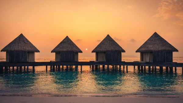 Restore Mind, Body, & Soul with Curated Wellness Journeys at InterContinental Maldives Maamunagau