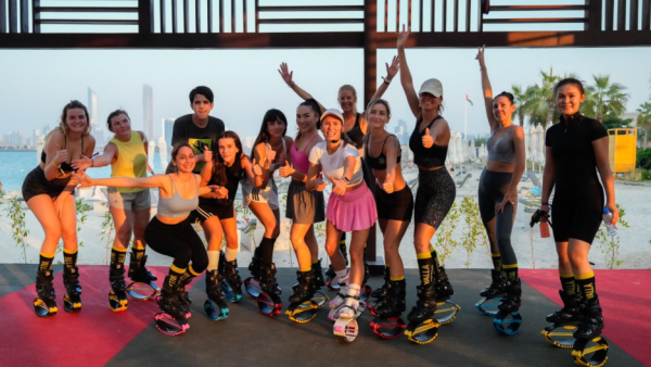 Rixos Marina Abu Dhabi Extends Its Exclusive Fitness and Wellness Experiences to City Residents
