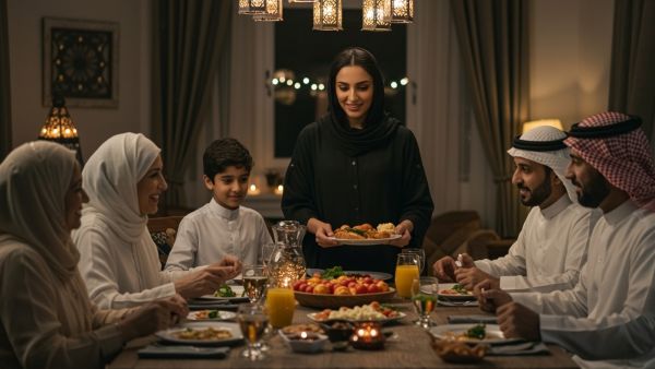 أنشطة لتعزيز المزاج والطاقة الإيجابية يوم الجمعة