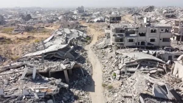 استمرار انتهاكات إسرائيل لاتفاق وقف إطلاق النار في غزة