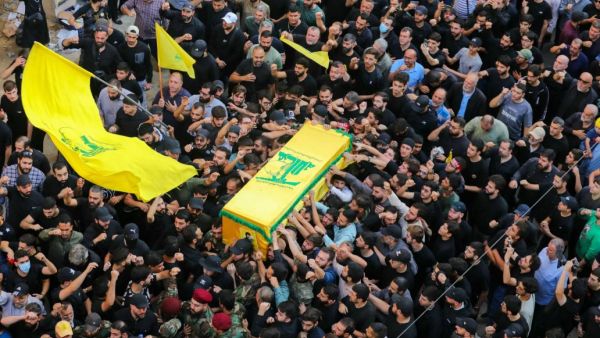 تشييع الطبطبائي