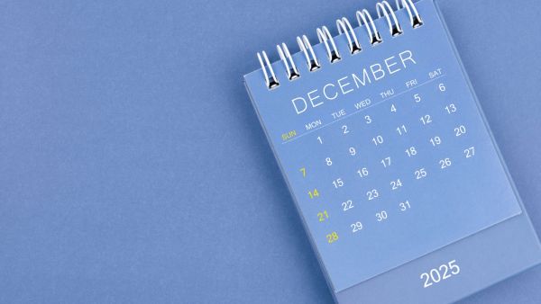 توقعات الأبراج في الأسبوع الأول من شهر ديسمبر 2025‎ 