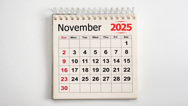 توقعات الأبراج لشهر تشرين الثاني/ نوفمبر 2025