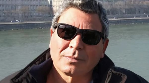 خالد الحلبي