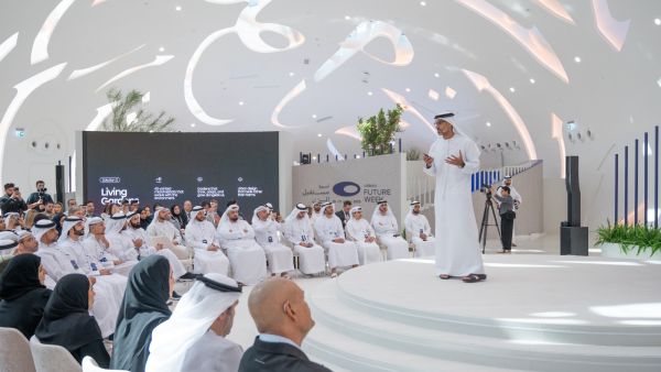  "أسبوع مستقبل المدن" يستعرض جاهزية المدن الرقمية والمجتمعات الذكية والابتكار الحضري