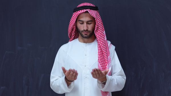 دعاء تسهيل أعمال المنزل