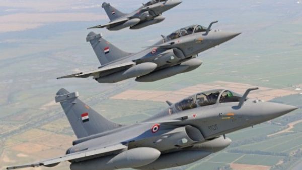 سلاح الجو المصري