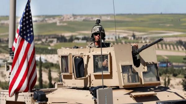 قاعدة أميركية