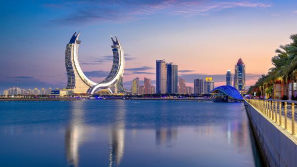 أفضل 10 أماكن سياحية عليكِ زيارتها عند السفر إلى قطر