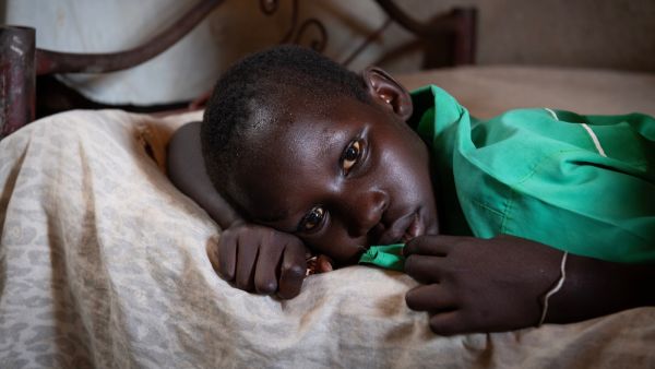 كلمات عن وجع الوطن السودان