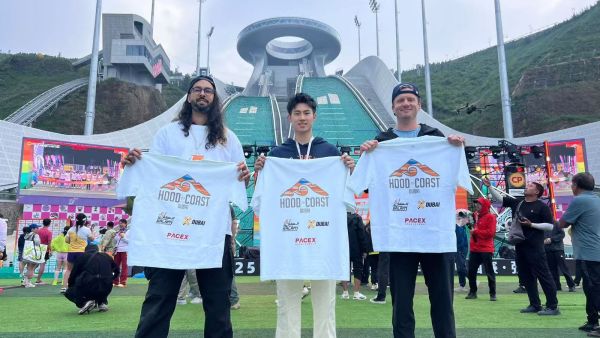 Global Sports Relay Race Icon “Hood to Coast” Debuts in Dubai to Unite Communities Through Sport