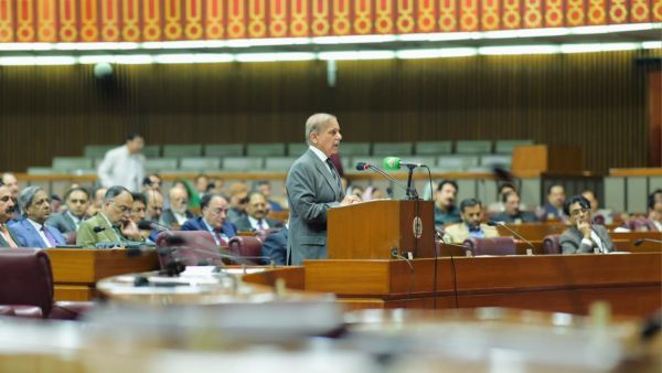 Pakistan approves sweeping constitutional amendment expanding military authority 