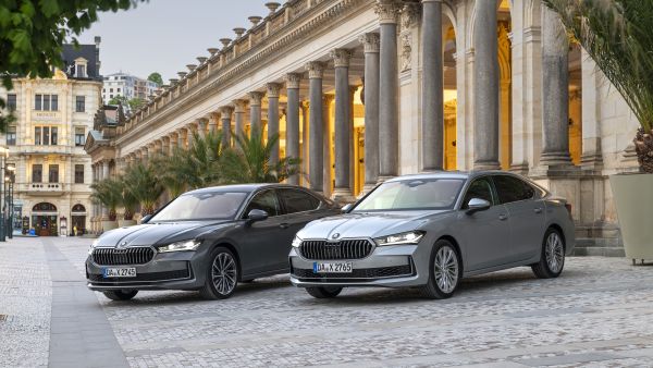 Škoda Launches the All-New Superb in Oman, Redefining Elegance and Innovation