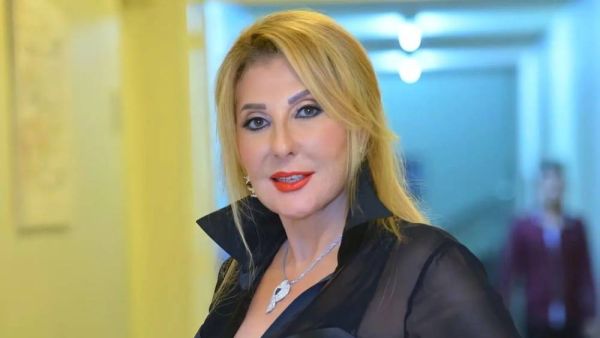 ناديا الجندي