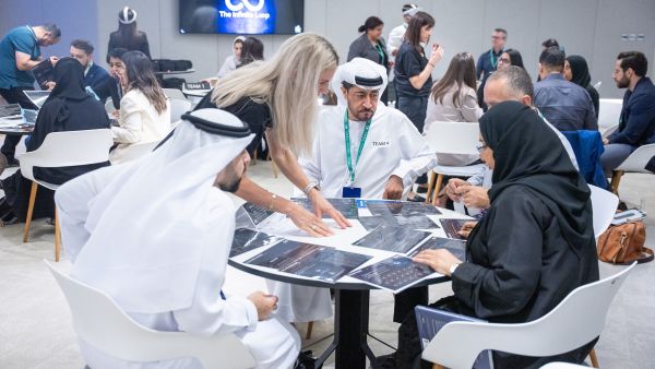 مؤسسة دبي للمستقبل تطلق الدورة الثانية من "برنامج استشعار المستقبل" 