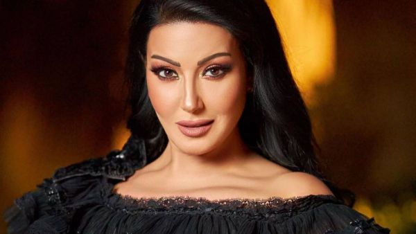 سمية الخشاب