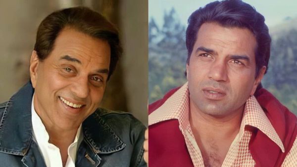 دارمندرا ديول