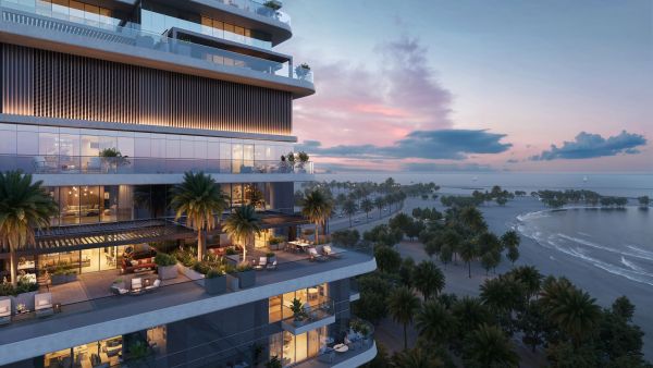 Abu Dhabi National Hotels (ADNH) Launches Nasim Al Bahr Residences on Al Marjan Island Valued at AED 3 Billion, with One Broker Group as Exclusive Sales Partner