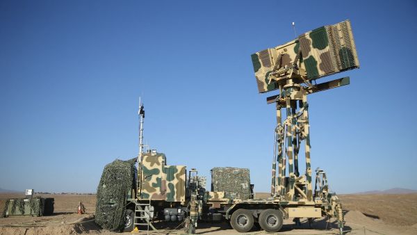 Unknown forces in play: Inside Iran's secret race to break Israel’s grip on the skies