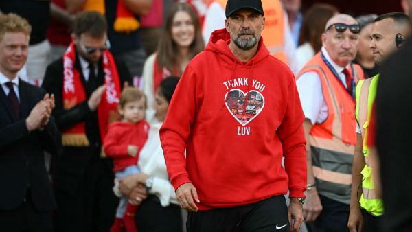 ضغوط هائلة على سلوت وحديث عن سيناريو كلوب