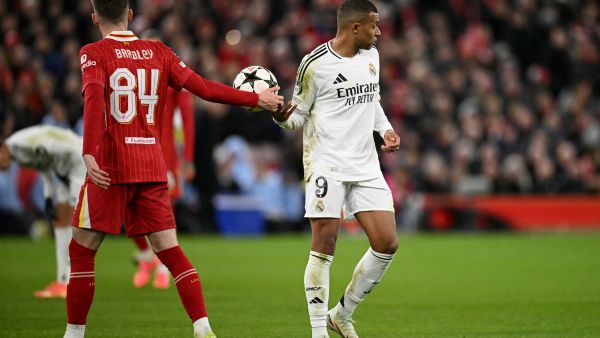 A European Summit Awaits: Liverpool Hosts Real Madrid in a Clash of Giants