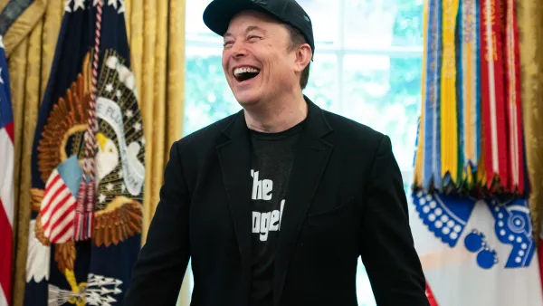  Elon Musk's trillion-dollar tesla deal sparks outrage and awe across the internet