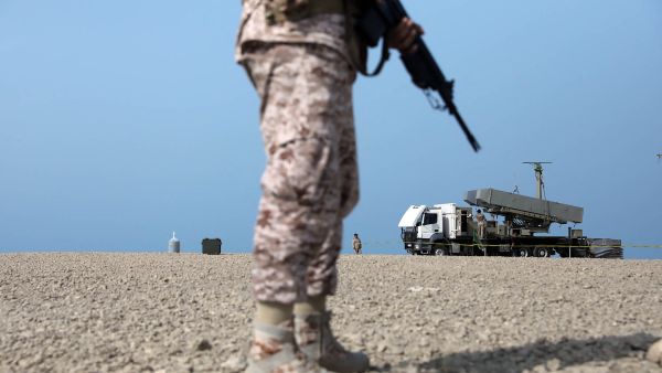 The 72-Hour Countdown: Covert moves signal imminent US–Israel–Iran clash