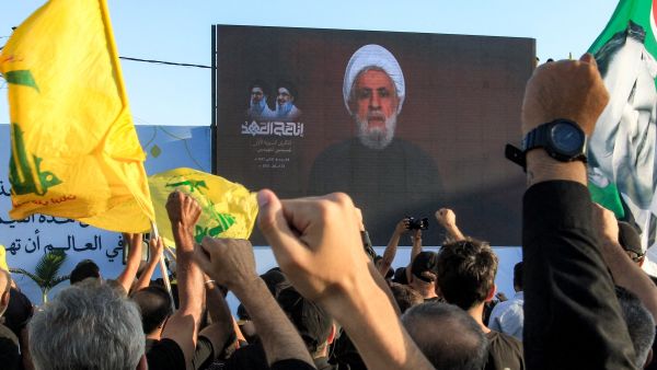 Haytham Ali Tabtabai