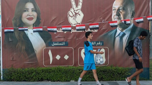 parliamentary elections