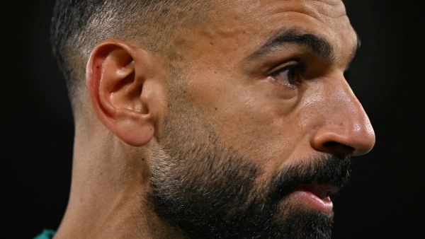 صحيفة "سبورت بيلد": محمد صلاح يعرقل مسيرة فيرتز في ليفربول