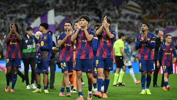 هل ينجح فليك في إعادة برشلونة للطريق الصحيح أمام خصم عنيد؟