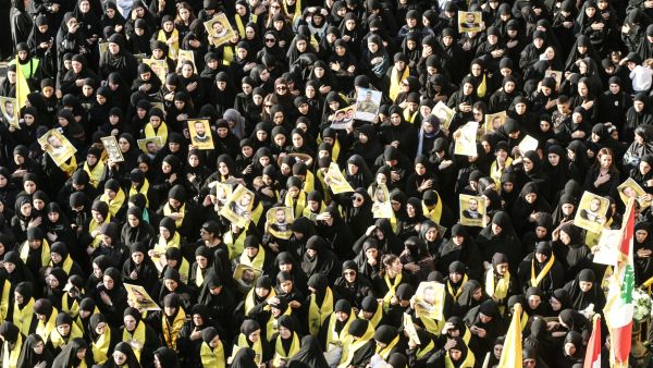 Cracks in the resistance: Shiite backlash threatens to topple Hezbollah’s Iron grip
