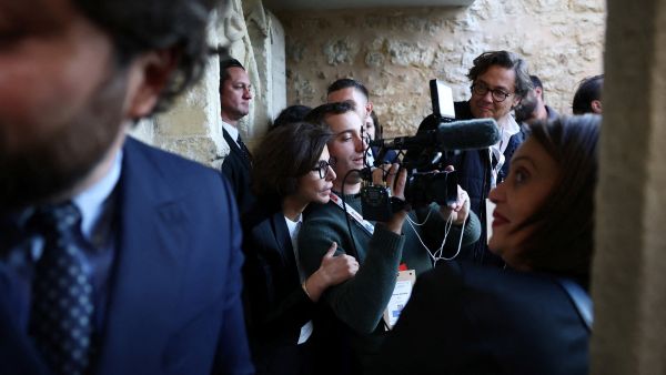 France Télévisions