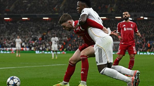 الإعلام الإسباني يهاجم ريال مدريد بقسوة