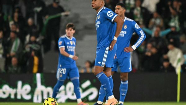 تحليل قاسٍ من كانيزاريس لأداء ريال مدريد أمام إلتشي